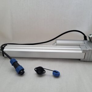 NavImpulse Tiller Drive