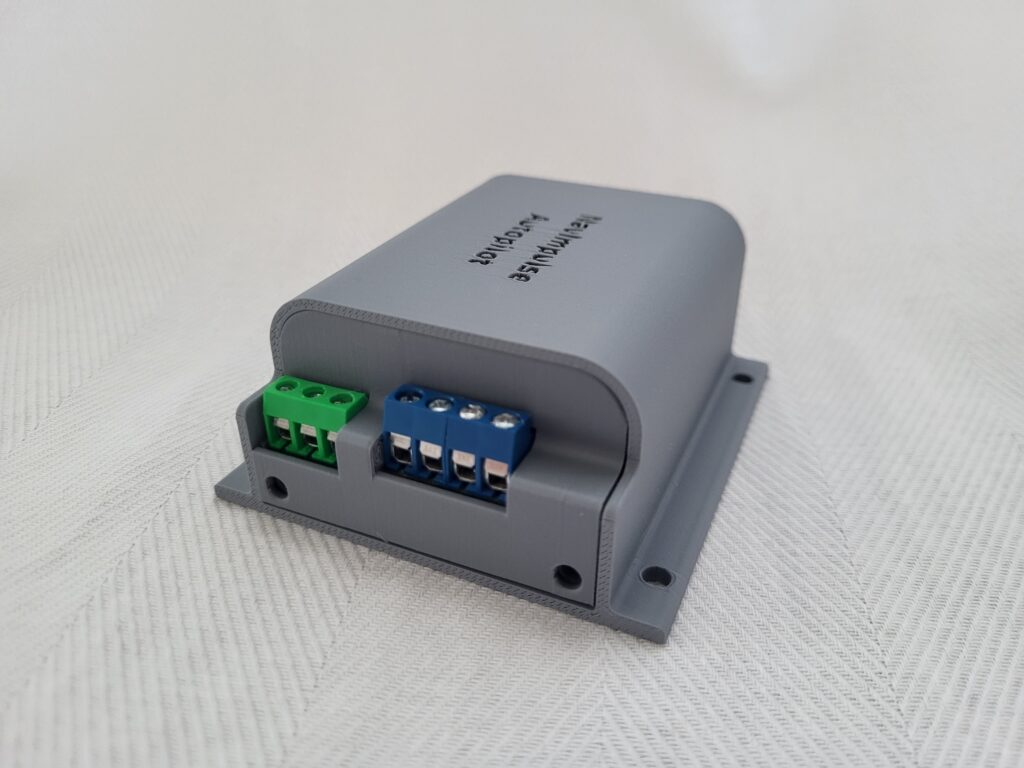 NavImpulse Autopilot