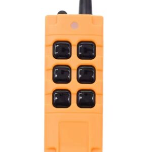 NavImpulse RF Remote